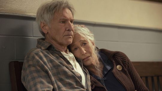 1923: Helen Mirren, Harrison Ford i drugi sezon (wideo)