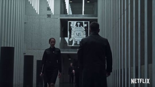 1983. Dzisiaj premiera pierwszego polskiego serialu Netflixa. Kręcono go m.in. w Lublinie