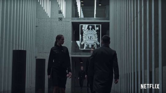 1983. Pierwszy zwiastun kręconego w Lublinie serialu Netflixa. Jest data premiery [wideo]