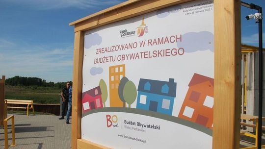 2,2 mln zł do wydania.  Wystarczy mieć pomysł