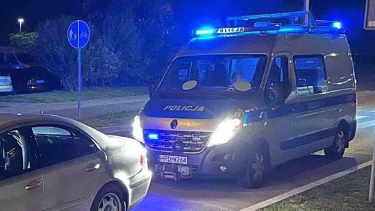 2,2 promila i dziecko w aucie