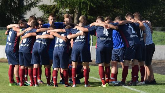 2. kolejka IV ligi, czyli Huczwa chce rewanżu za 0:7, a Kłos spróbuje się podnieść