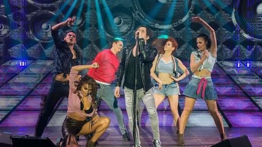 2 Koncert Muzyki Filmowej w Lublinie. Gwiazdy w hali Globus