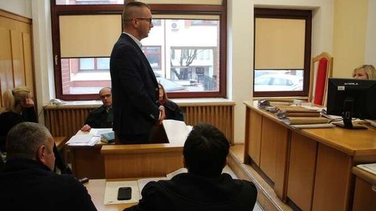 2-latka wpadła do szamba. "Żałuję tego co się stało. Proszę o uniewinnienie"