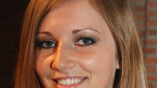 2. Małgorzata Gołubiak