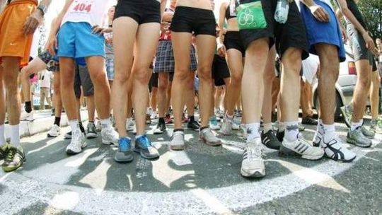 2. Maraton Lubelski: Jak pobiegną maratończycy