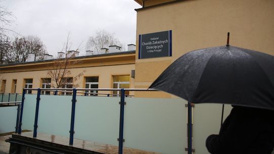 2 mln złotych na walkę z koronawirusem. Marszałek: Jeśli będzie taka potrzeba jesteśmy w stanie przeznaczać kolejne kwoty