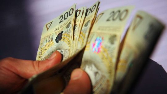 2 tys. złotych i zapominacie o sprawie? Kierowca liczył na inną reakcję policjantów