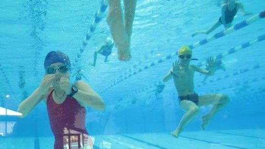 2. urodziny Aqua Lublin. Bilety za pół ceny