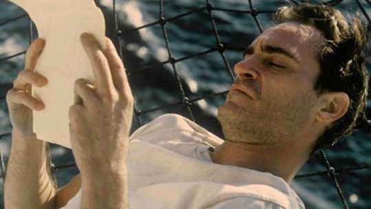 20 filmów w DKF 16 na Czechowie