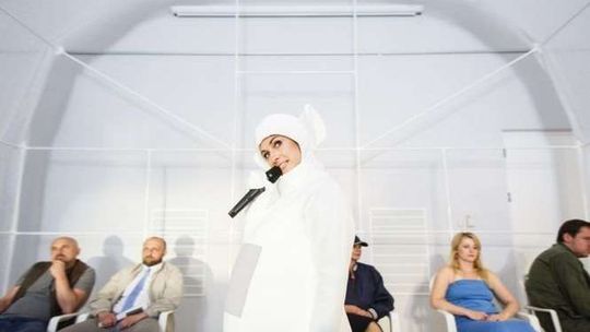 20 Konfrontacje Teatralne. Kup bilet, sprawdź program