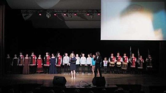 20 lat Prywatnego Liceum Ogólnokształcące im. Królowej Jadwigi w Lublinie