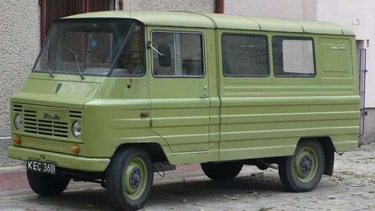 20 lat temu ostatni Żuk wyjechał z fabryki w Lublinie [zdjęcia]