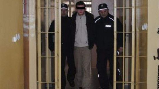 20-latek obmacywał kobiety na ulicach. Trafił za kraty