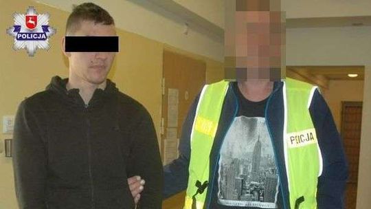 20-latek przyznał się do brutalnego mordu. Dźgał nożem i tłukł kamieniem. Wiadomo o co poszło