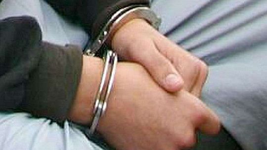 20-latek z Chełma zatrzymany. Miał mefedron