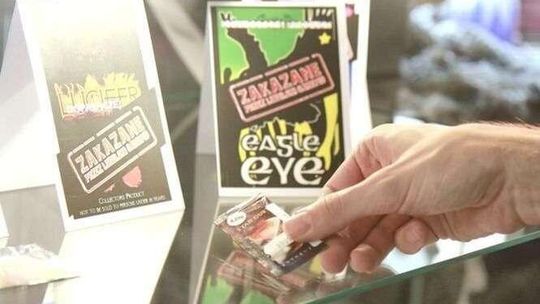 20-latek z Międzyrzeca Podlaskiego wziął "Mocarza" i trafił do szpitala