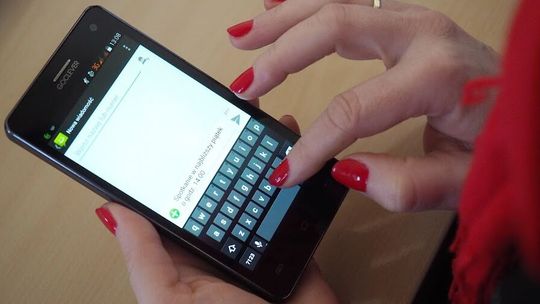 20-latka straciła pieniądze, po telefonie od "pracownika banku"