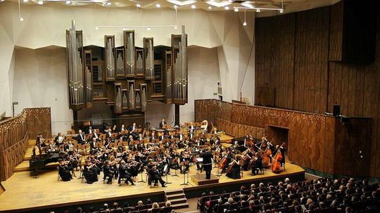 20 mln od ministra dla Teatru Muzycznego i Filharmonii w Lublinie