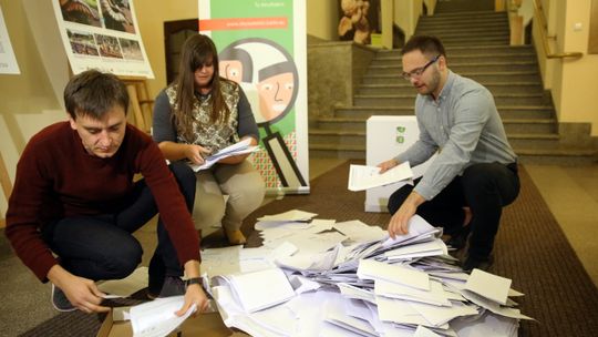 20 mln zł w rękach mieszkańców. Rusza głosowanie w Budżecie Obywatelskim