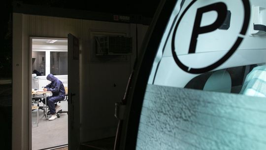 20 nowych zachorowań w woj. lubelskim. Zmarł pacjent zakażony koronawirusem