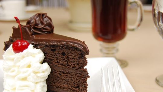 20 osób zatruło się salmonellą z ciastek wypiekanych w Leonowie