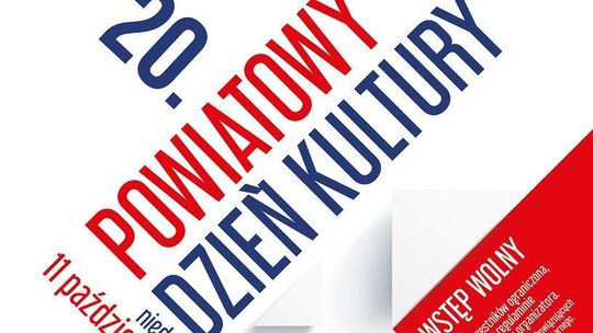 20. Powiatowy Dzień Kultury w Puławach