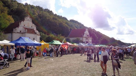 20. Święto Jesieni w Kazimierzu