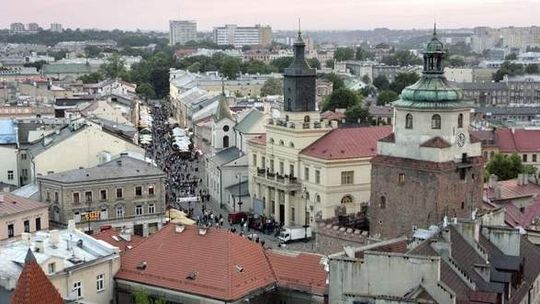 20 tys. na własną firmę. Nie tylko dla studentów