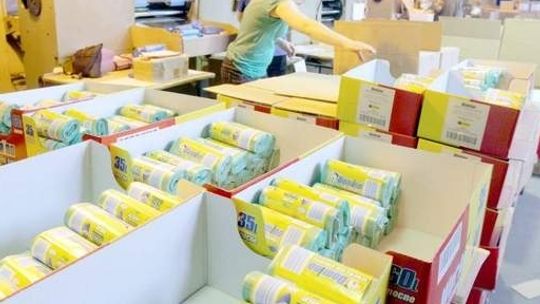 20 tys. zł nagrody za informacje o włamywaczu