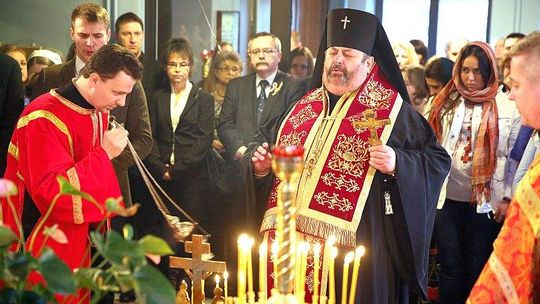 200 lat temu urodził się Taras Szewczenko