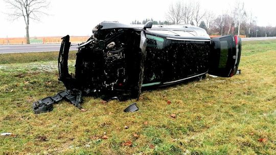 200 pijanych kierowców dziennie. Sprawcom wypadków będą rekwirowane samochody