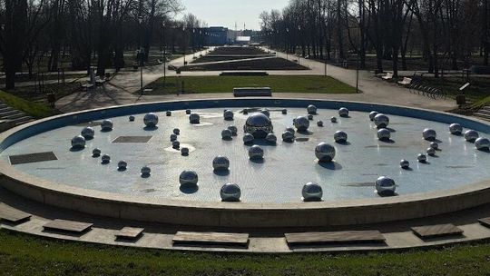 200 pomysłów na lepszy Lublin, a wśród nich sauna w parku Ludowym