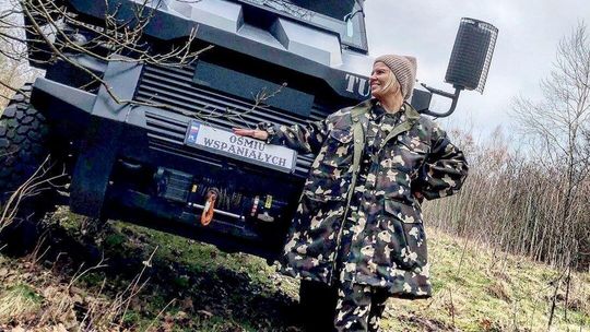 200 tys. zł. na nowy program TVP. "8 wspaniałych" powstanie przy wsparciu województwa lubelskiego