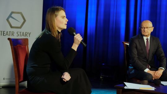 200. urodziny Teatru Starego w Lublinie. Najciekawsze wydarzenia