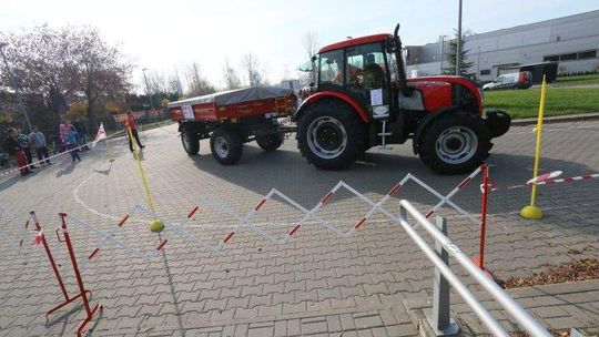 200 wystawców będzie na targach Agro-Park