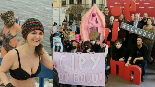 2021 rok w obiektywie fotoreportera Macieja Kaczanowskiego