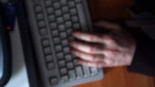 206 zarzutów oszustwa. Działali przez internet