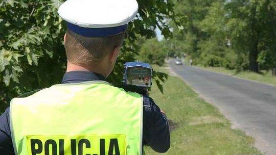 2066 zatrzymanych praw jazdy. Najczęściej tracą kierowcy w Lublinie