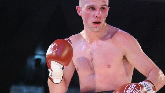 21 kwietnia w Zabrzu Łukasz Maciec zmierzy się z Anthony Ukehem