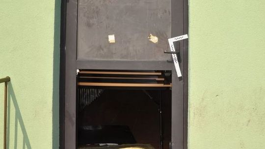 21-latek zaatakował świetlicę wiejską, bo się rozzłościł