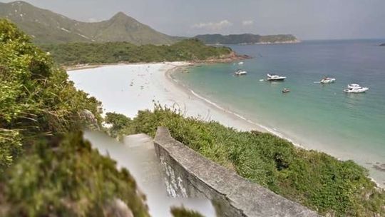 21-latka z Białej Podlaskiej utonęła koło Hongkongu