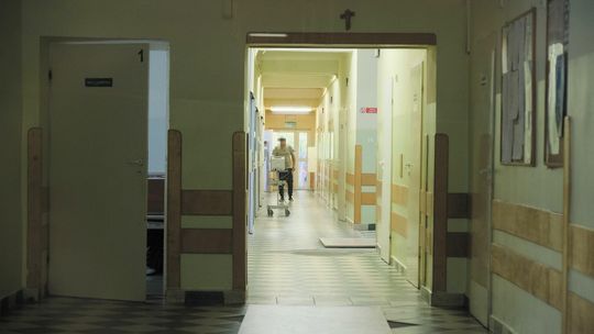 21-latka zmarła w szpitalu w Lublinie. Wstrząsająca relacja pacjenta, sprawę bada prokuratura