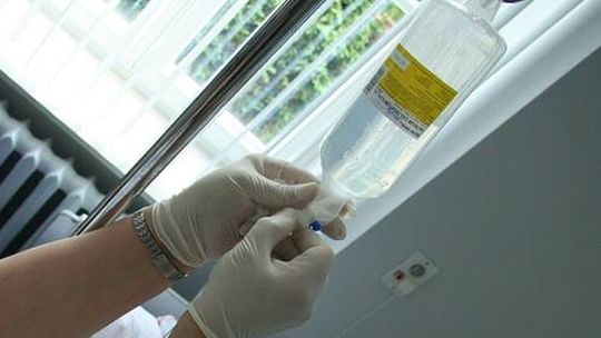 21 lekarzy odpowie za łapówki. Wpadli, bo ich nazwiska były w zeszycie