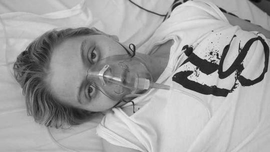 21-letnia Kamila Ślązak przegrała walkę z chorobą