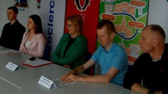 21 maja w Lublinie odbędzie się Rodzinny Piknik Rowerowy