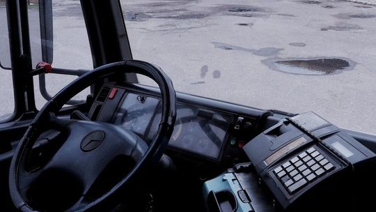 21 samorządów z woj. lubelskiego otrzymało dopłaty na przewozy autobusowe