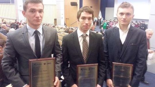 21 tys. studentów kształci się na UMCS. Nowy rok akademicki rozpoczęty