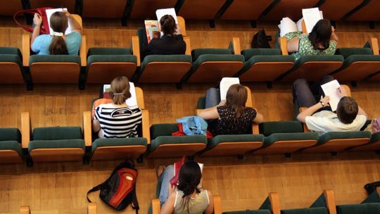 217 mln zł dla uczelni z woj. lubelskiego na rozwój i inwestycje