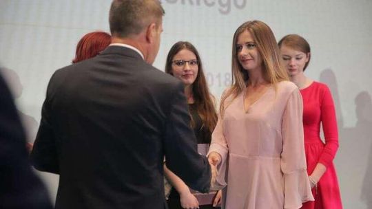 218 najlepszych studentów z woj. lubelskiego ze stypendiami [lista nagrodzonych]